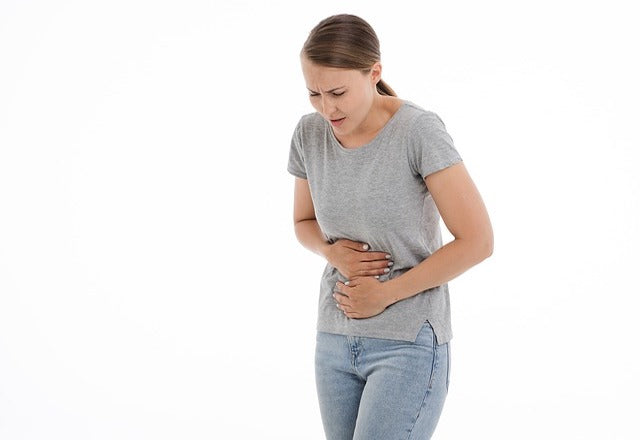 Irritable Bowel Syndrome (IBS) and Digestive Health