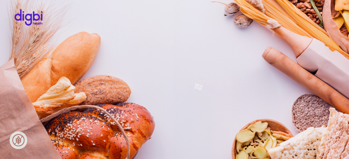 Certain genes can make Gluten Free products UNHEALTHY for you.