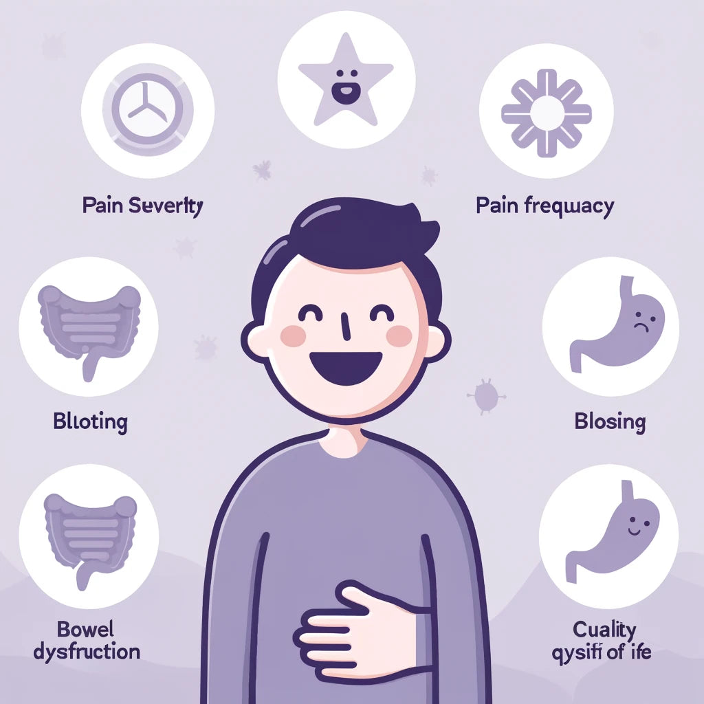 Taming the Tummy: Understanding and Managing IBS with the IBS-SSS Severity Score