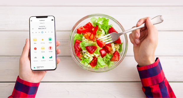 How Digbi Interprets Your Gut’s Signals – Digbi Health - FoodRx