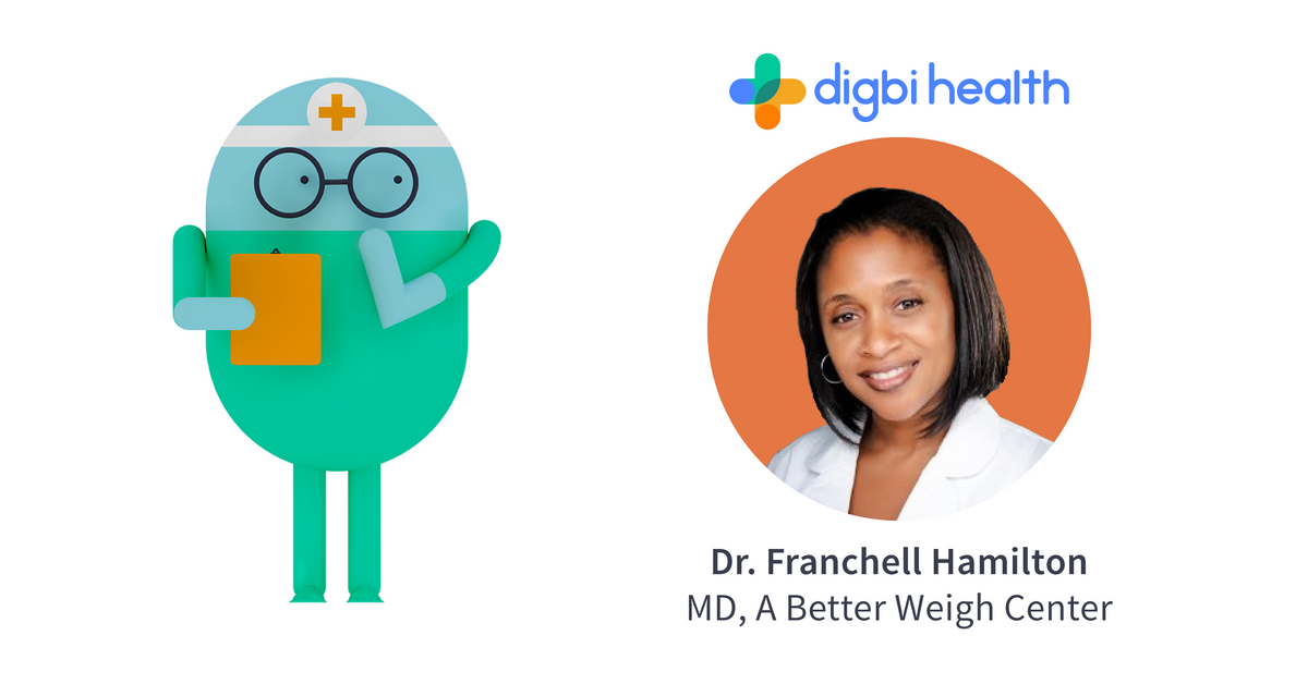 DigBi Health and A Better Weigh Center announce partnership for delive ...