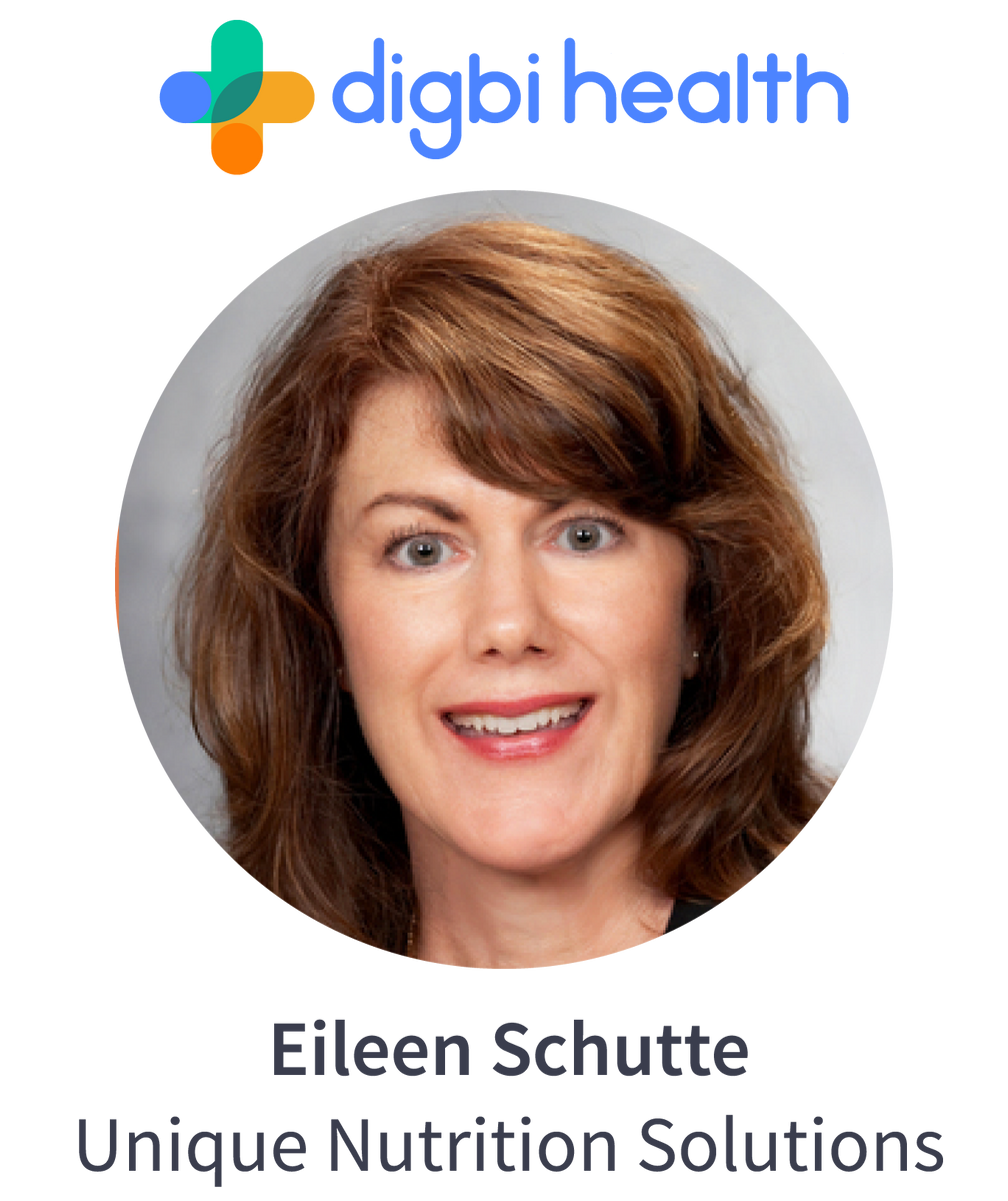 Digbi Health and Unique Nutrition Solutions partner to deliver Digital ...
