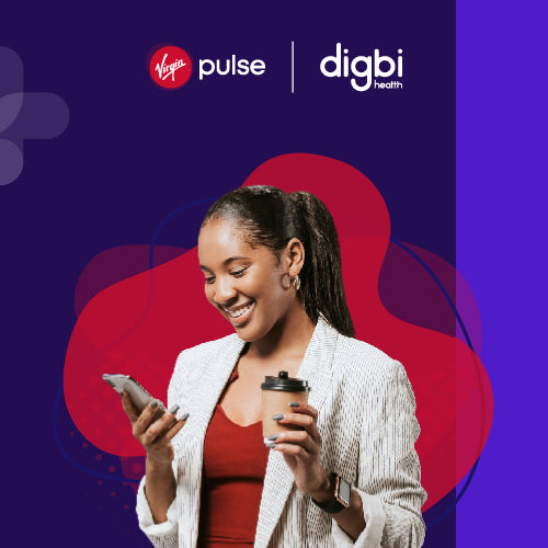 Virgin Pulse expands curated ecosystem with Digbi Health to address rising health and wellbeing needs