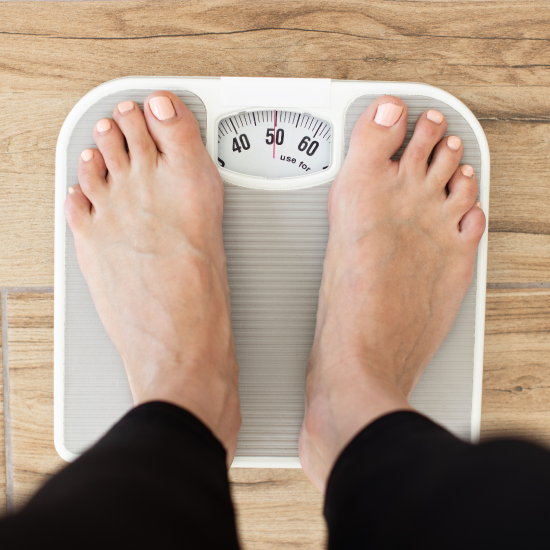 Is Losing Weight Always Good? Discover What the Traditional Scale Isn’t Telling You