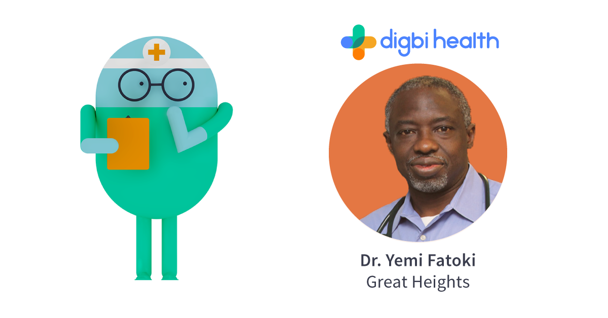 Digbi Health And Great Heights Family Medicine Collaborate To Offer Personalized Obesity Management and Weight Loss Programs tailored to DNA, Gut Biome and Blood Markers