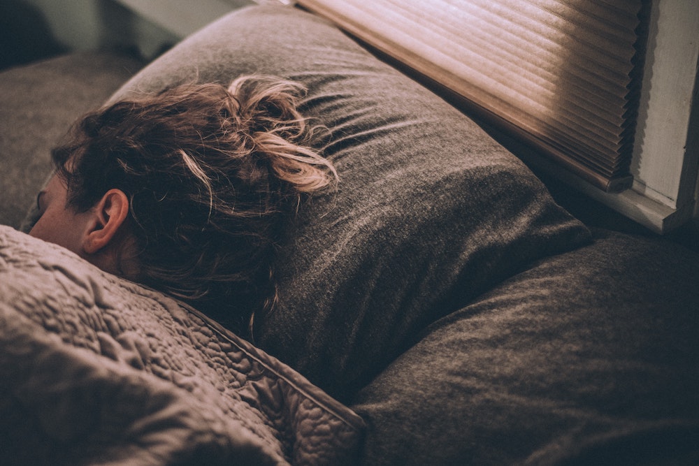 How Gut Health Impacts Your Sleep Quality
