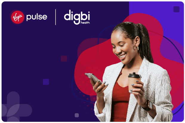 Virgin Pulse expands curated ecosystem with Digbi Health to address rising health and wellbeing needs