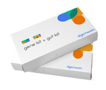 Digbi Gene + Gut Kit