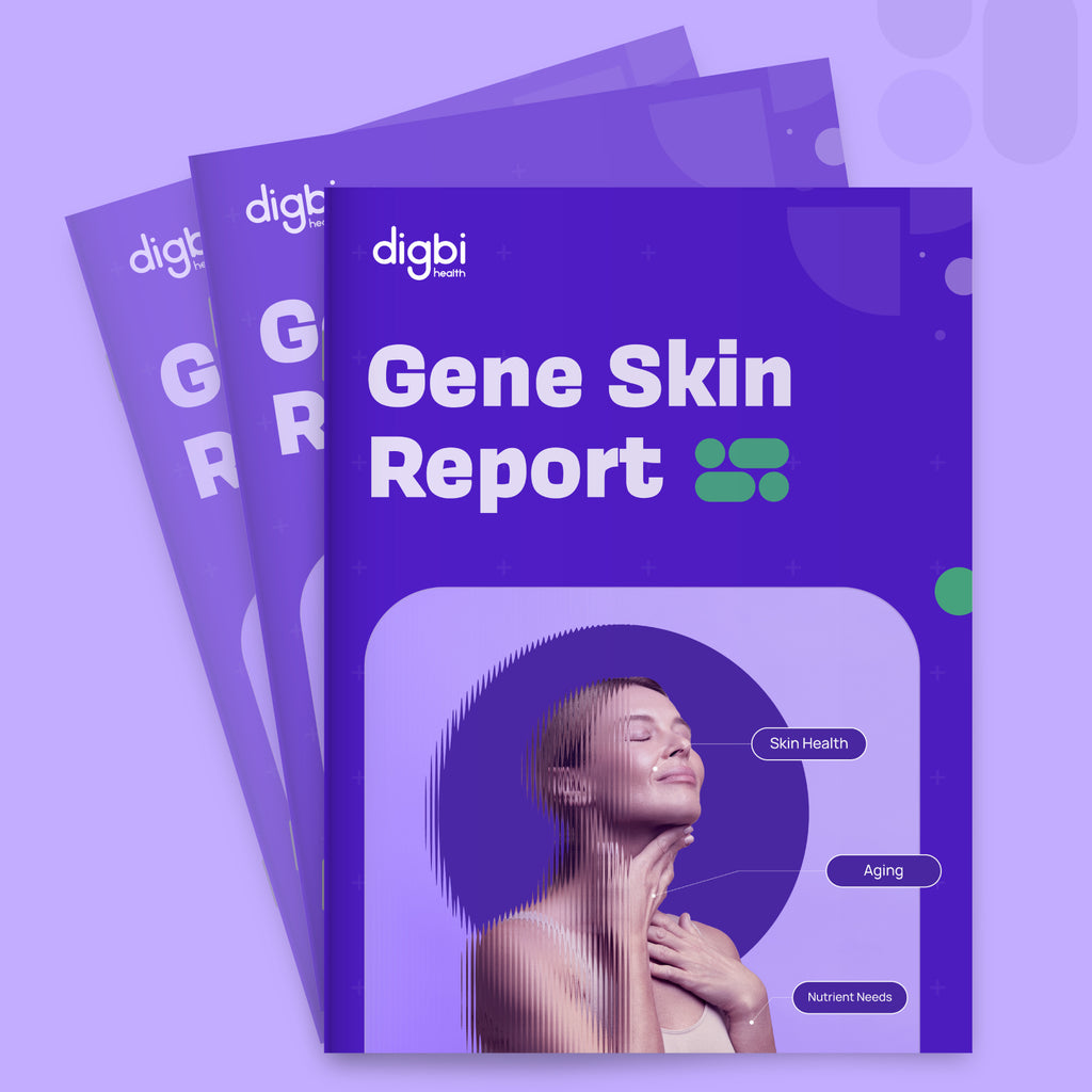 Additional Gene Skin Report